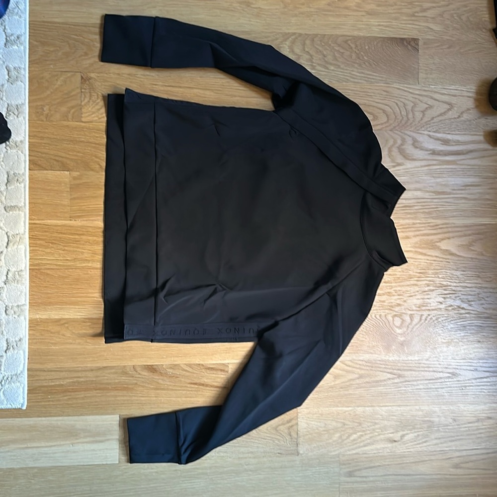 Equinox sweatshirt